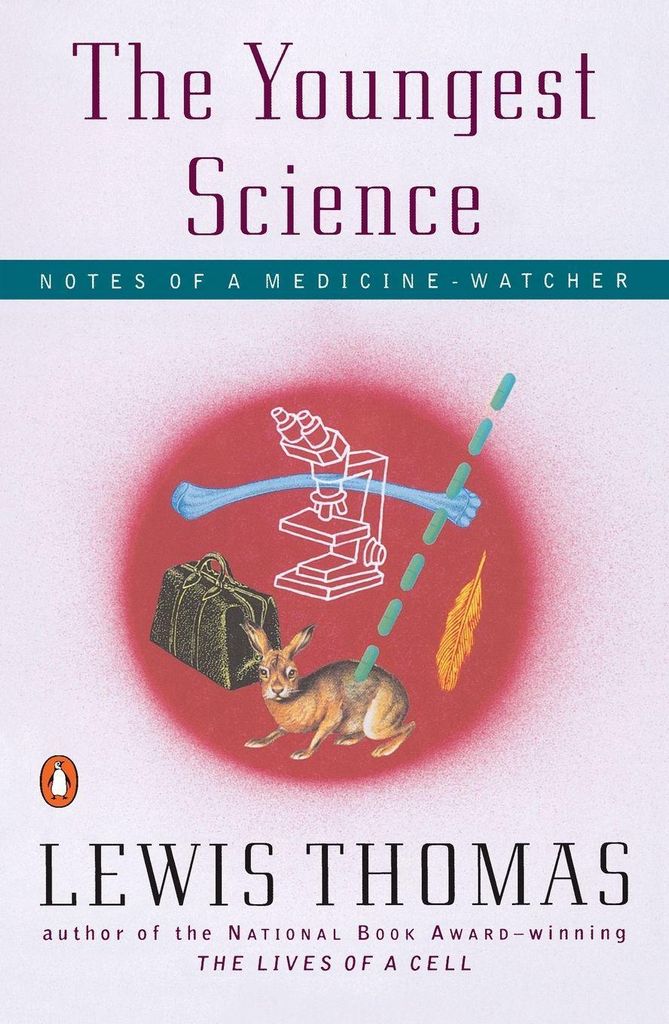 The Youngest Science