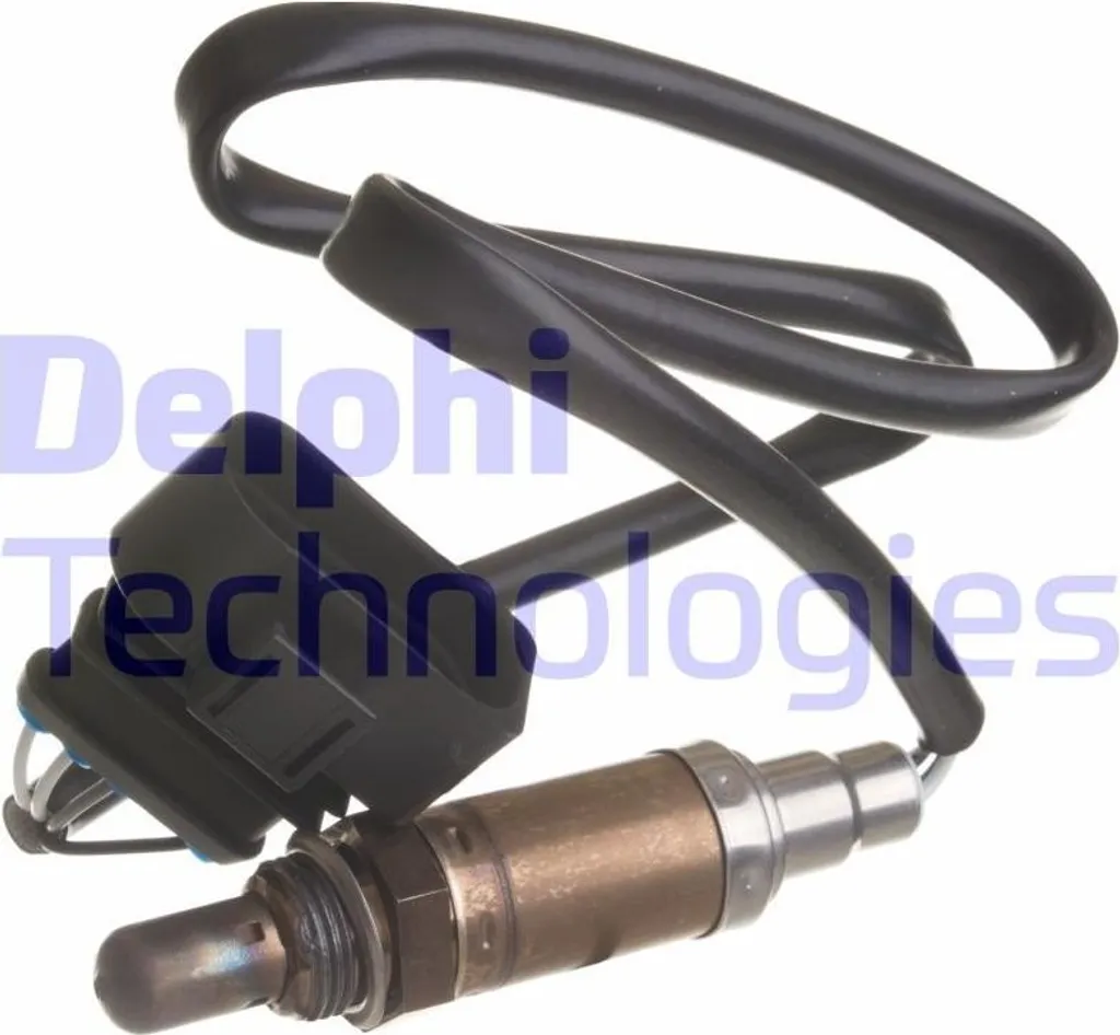 Sonde Lambda Delphi ES10568-12B1 pour VW Golf III et Passat 35I OE