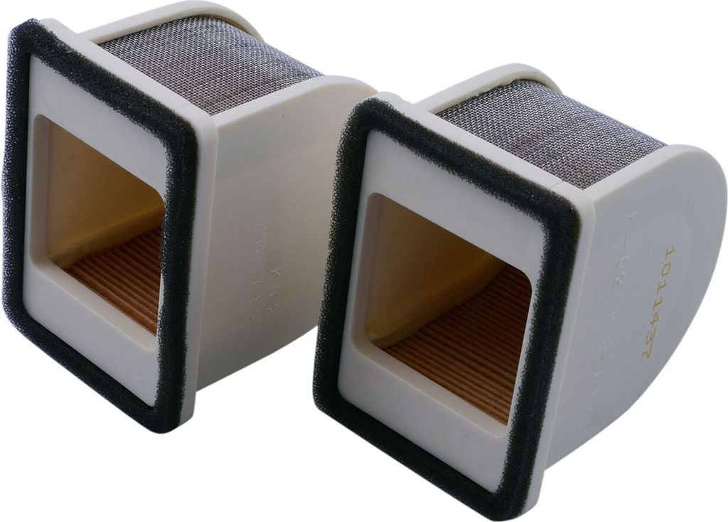 Luftfilter für Kawasaki EN 450 A Ltd 1 EN450A 1985 27/50 PS, 20/37 kw