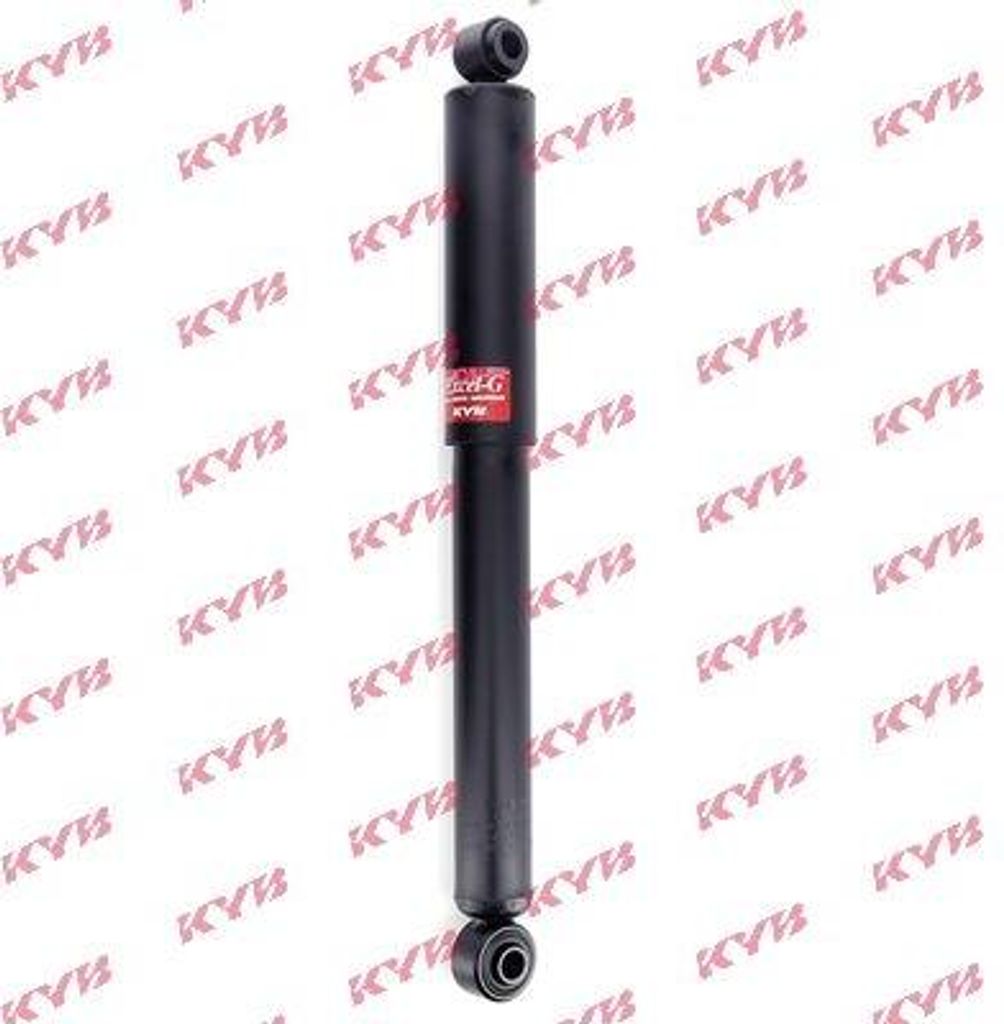 KYB 344295 Stoßdämpfer OE MR210742 kompatibel mit Pajero