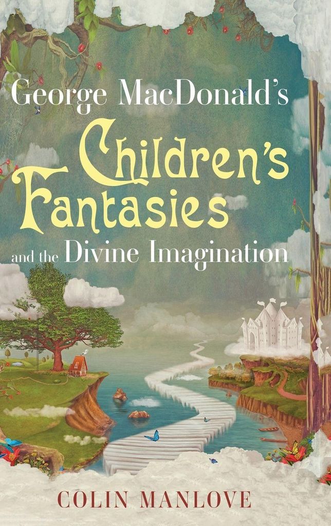 George Macdonald's Children's Fantasies – Lingua: Inglese