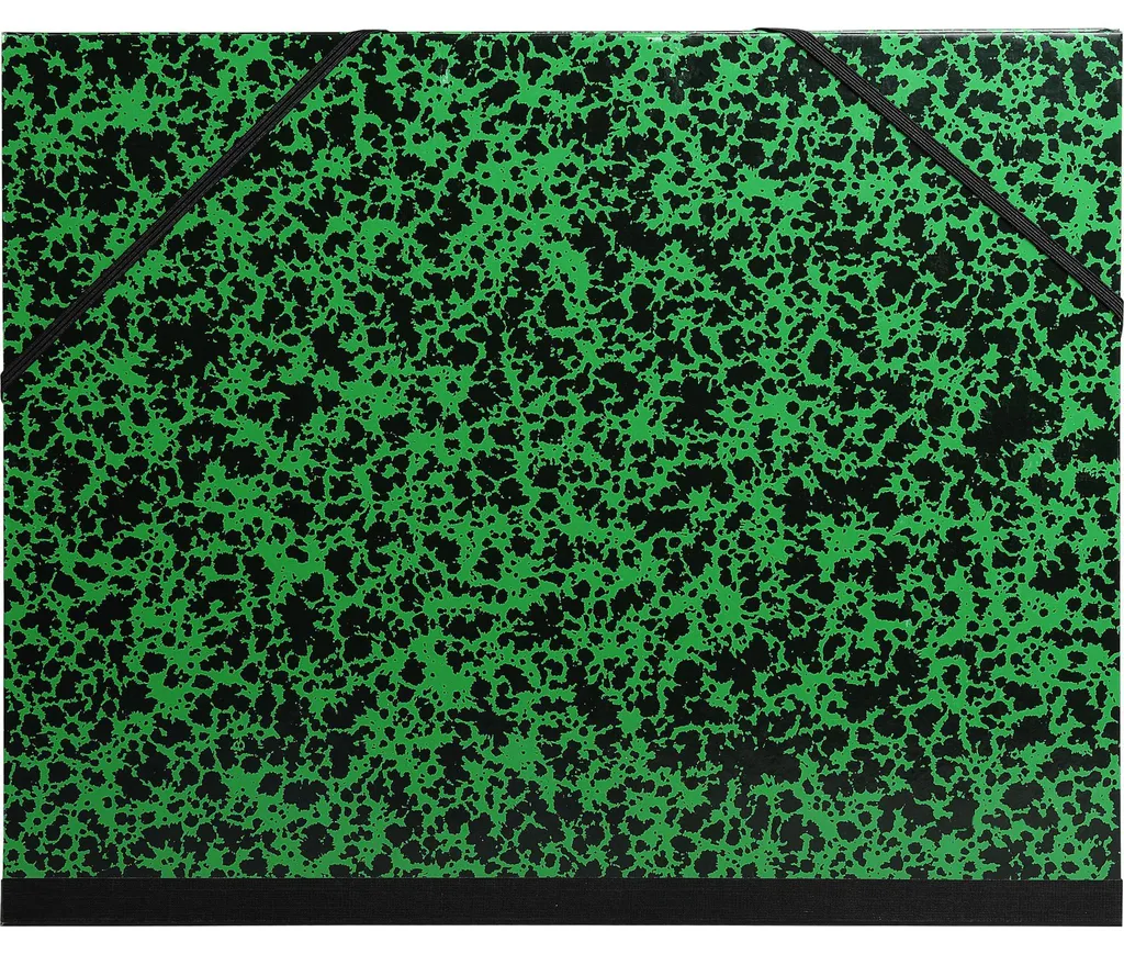 Carton de transport pour dessins 37x52 cm Exacompta Annonay - 10 lots