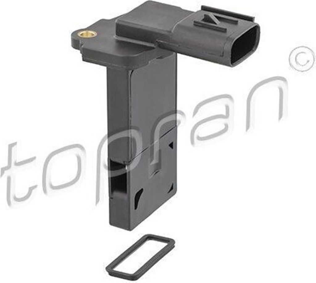 TOPRAN 629 204 Luftmassenmesser LMM für FORD FOCUS III Turnier Luftmengenmesser