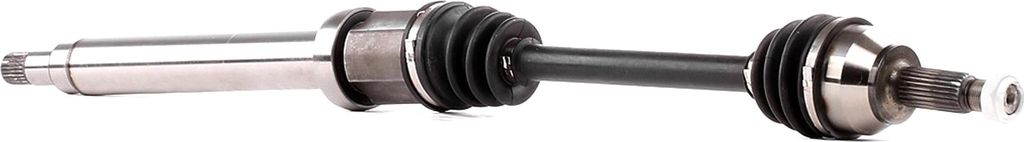 STARK SKDS-0210356 Antriebswelle Vorne Rechts für FORD Fiesta Mk6 Schrägheck (JA8, JR8) Fiesta Mk5 Schrägheck (JH1, JD1, JH3, JD3) FUSION (JU) B...