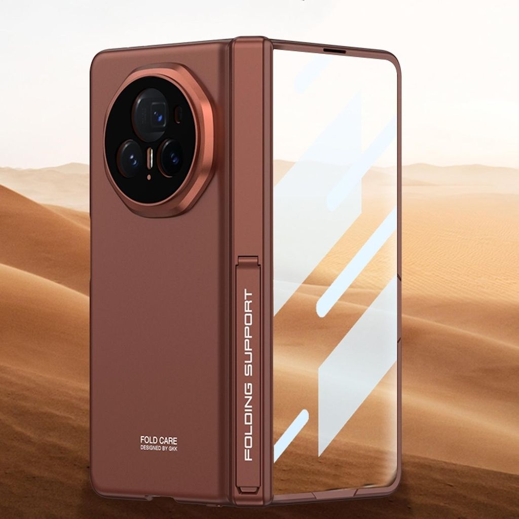 Per Honor Magic V3 GKK Custodia magnetica integrata Immagine del prodotto 