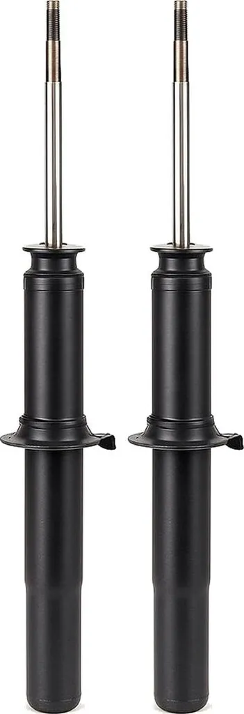 Amortisseur KYB 341260 Excel-G bitube à gaz pour contrôle optimal