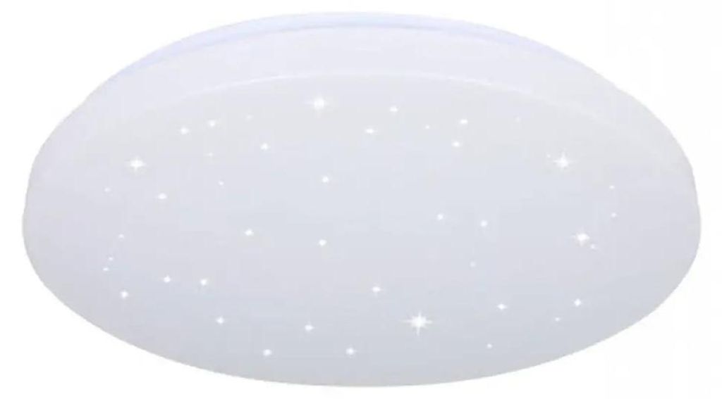 LED stropné svietidlo 18W 31 CM 1800LM hviezdna obloha Obrázok produktu 