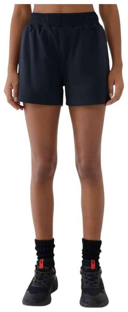 Shorts 4F WSS26TFSHF1316-20S für Damen