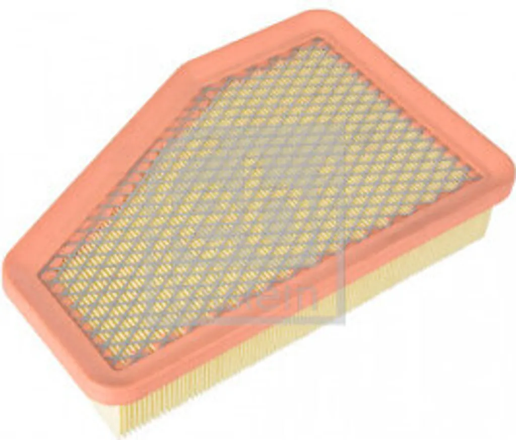 Filtre à air robuste FEBI 176952 à capacité de rétention élevée