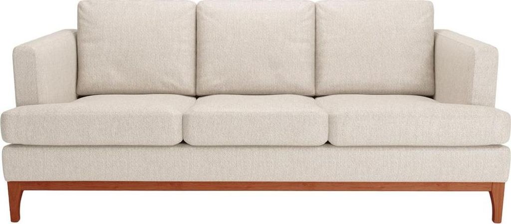 Dreisitzer-Sofas Scarlett Eco-Stelar 3-aveo