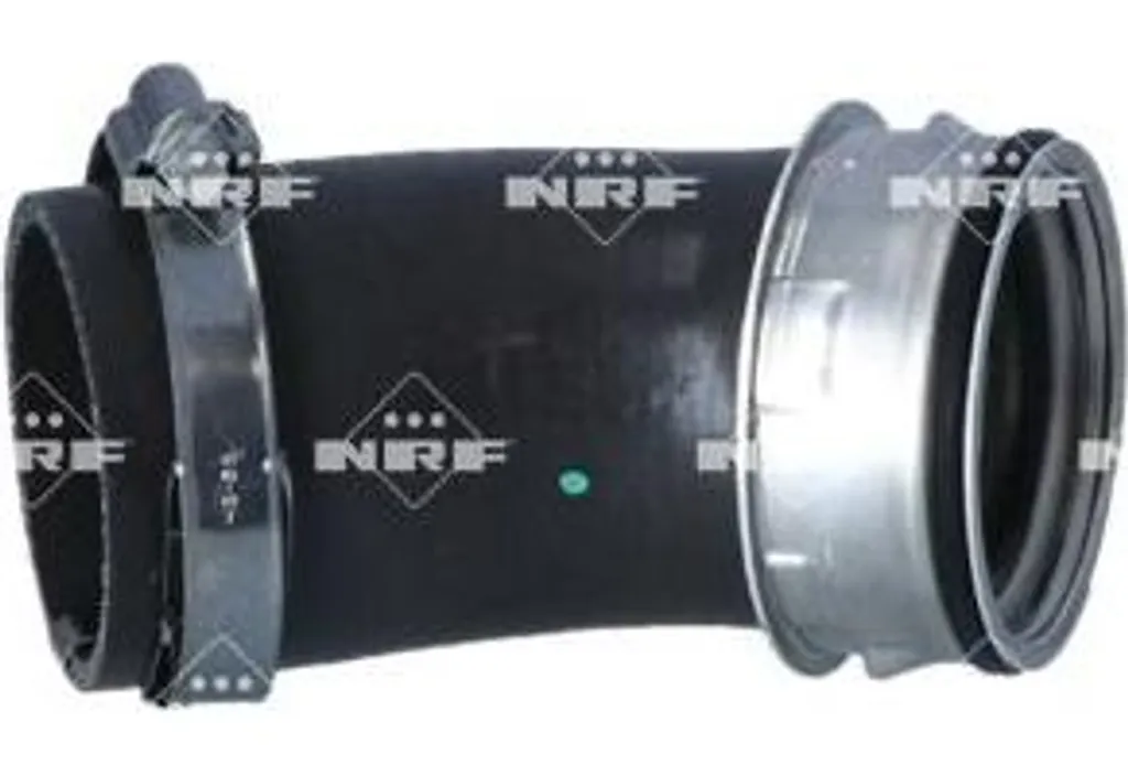 NRF 166092 Tubo flessibile aria di sovralimentazione OE 7L6145943B
