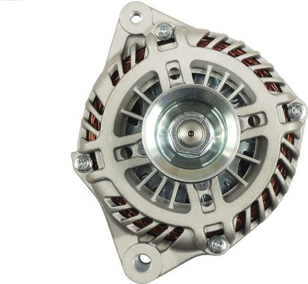 Alternateur pour Nissan 350Z et 370Z - Remplacement Fiable A5227 14V