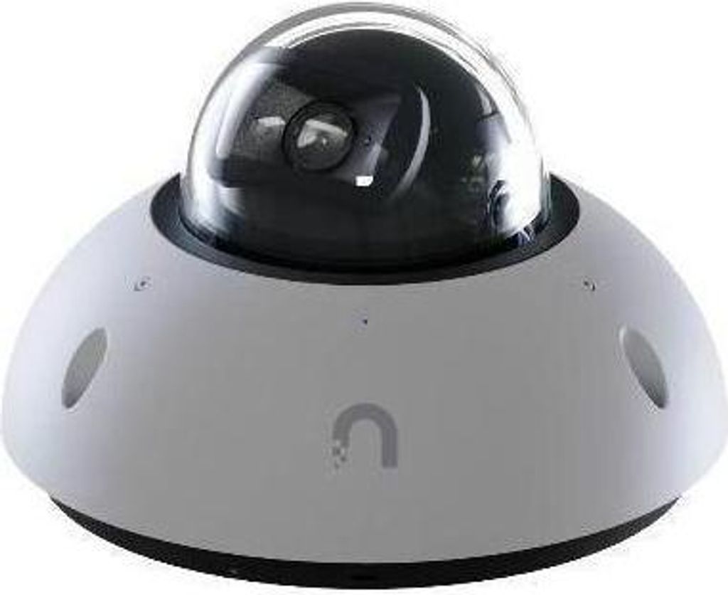 Ubiquiti G6 Dome, IP-Sicherheitskamera, Innen & Außen, Produktbild 