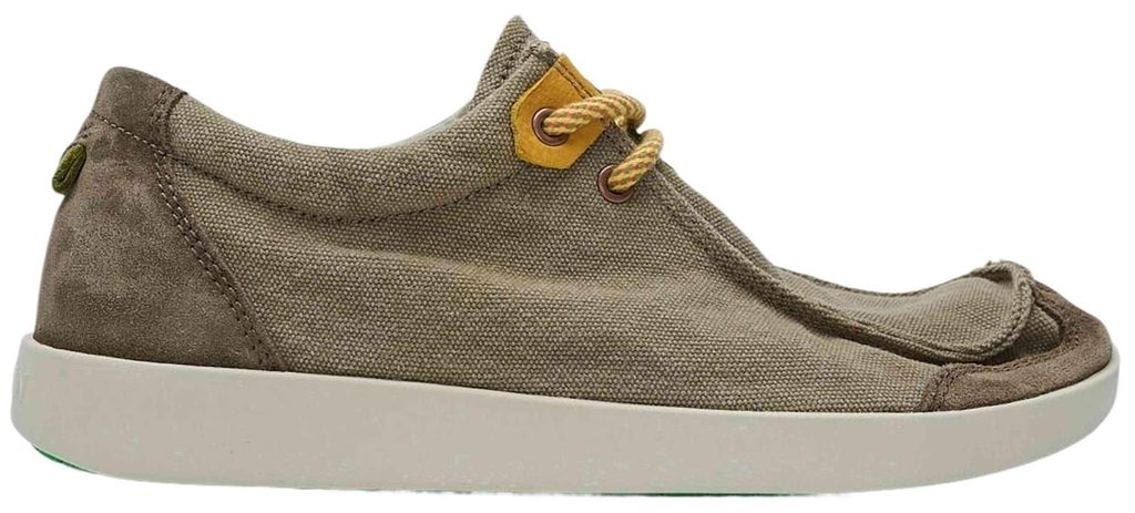 Schuhe Satorisan 110155A-BROWN für Uni