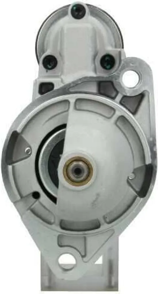 Démarreur puissant 1.1 kw pour Opel compatible avec les codes 0001107034