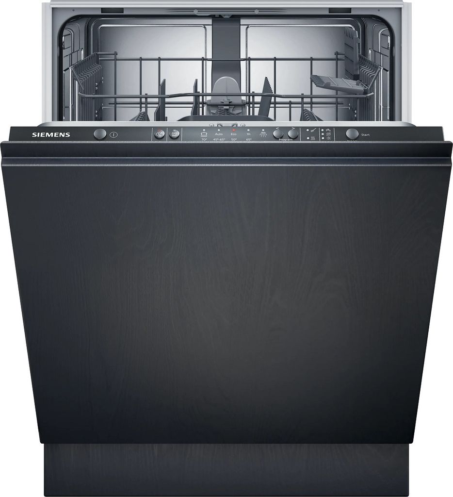 Siemens Lave-vaisselle Tout-intégrable Sn615x07af - Siemens Image du produit 