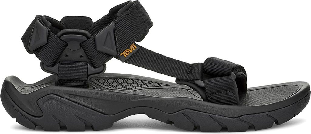 Teva Terra Fi 5 Universal Black Größe EU 42 Produktbild 