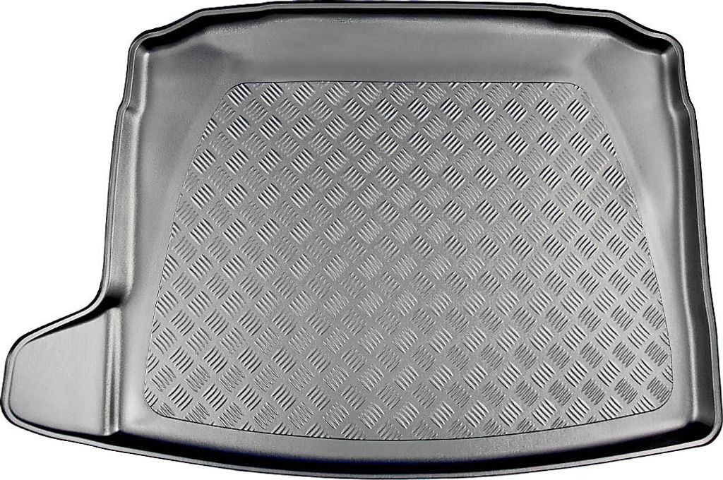 Z440663 Kofferraumwanne kompatibel mit Volkswagen Tiguan II Produktbild 