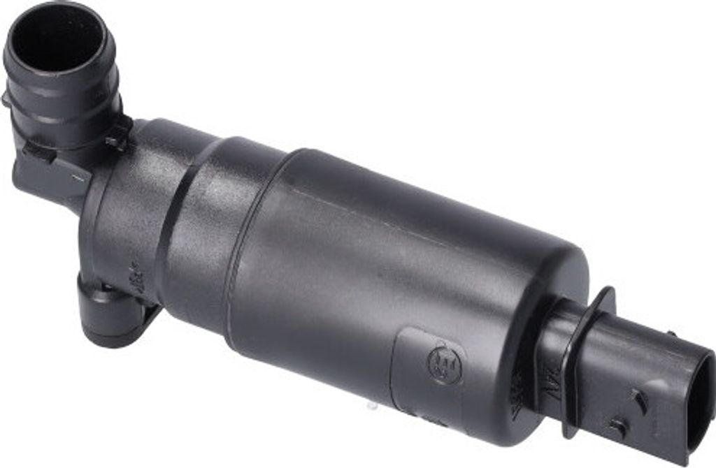 FEBI BILSTEIN Waschwasserpumpe für VOLVO FH 184822