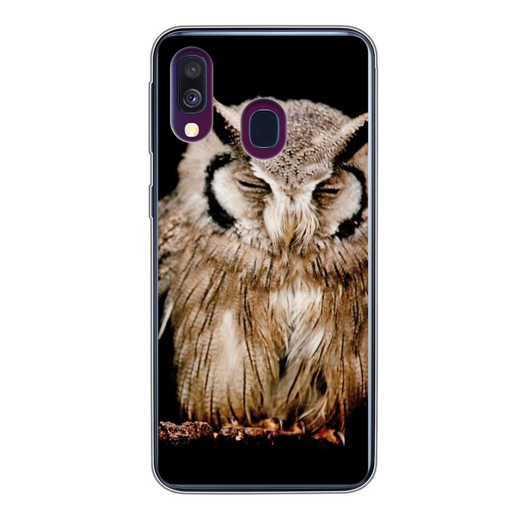 MuchoWow® Handyhülle Schutzhülle Hülle für Samsung Galaxy Produktbild 