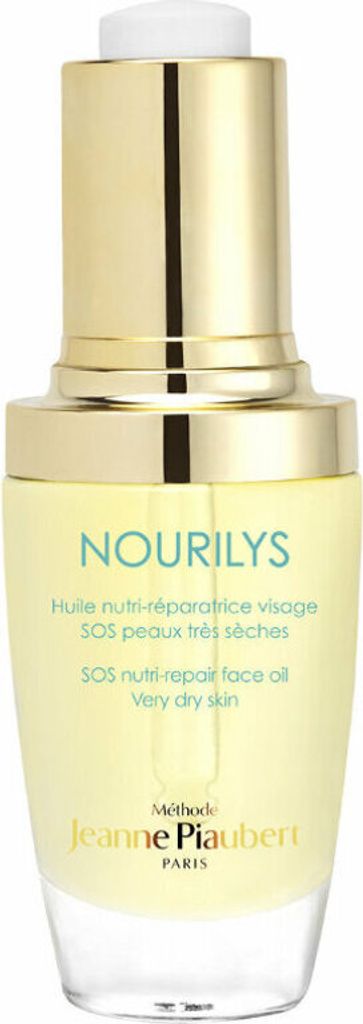 Jeanne Piaubert Nourilys SOS Nutri Repair 30ml Obrázok produktu 