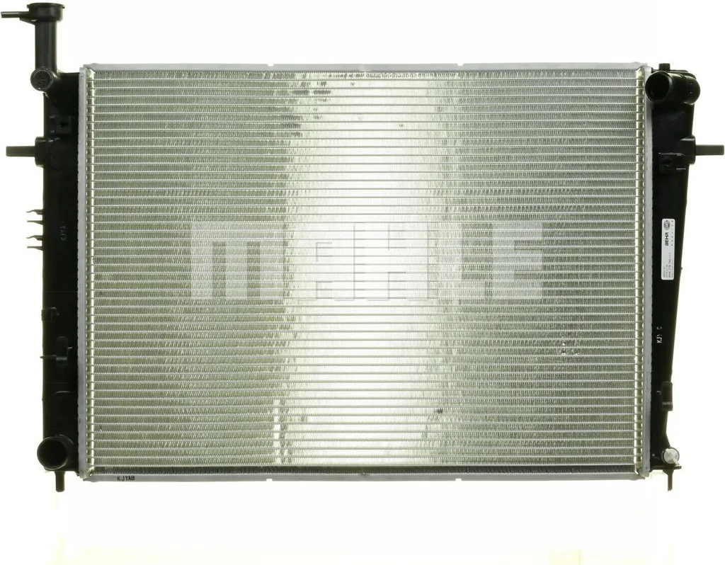 Radiateur de Refroidissement Moteur MAHLE pour Entretien et Réparation