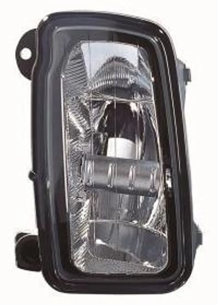 ABAKUS 431-2019R-UE Feu Antibrouillard Droit pour FORD C-MAX DM2 H8