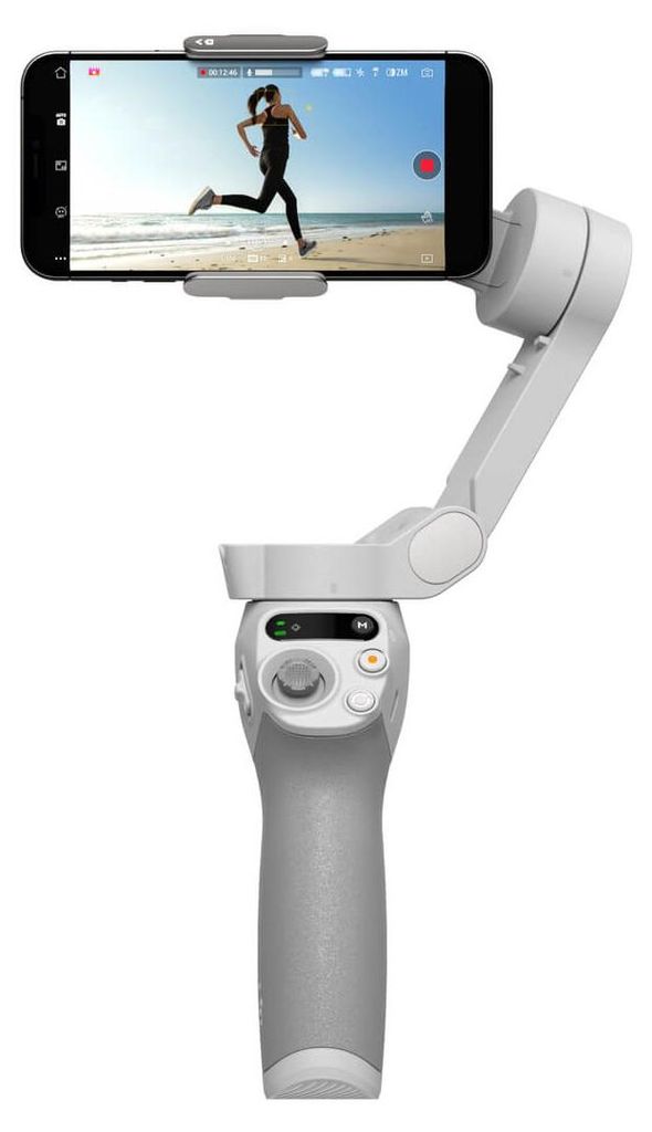 DJI Osmo Mobile SE Produktbild 