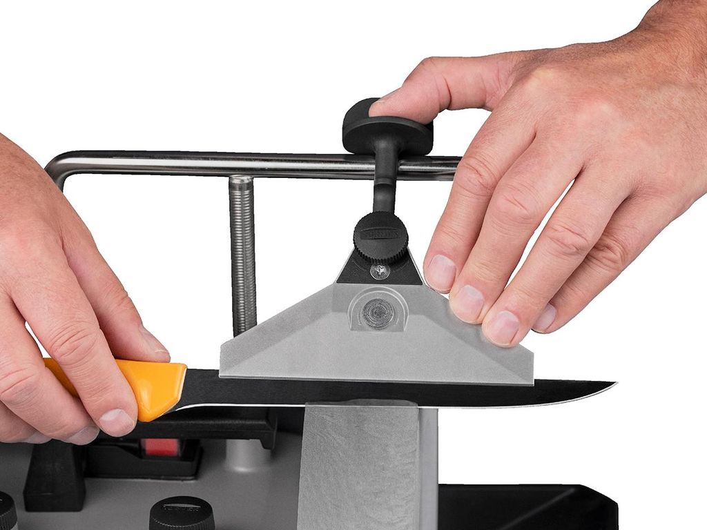 Dispositivo di rettifica TORMEK KJ-140 Immagine del prodotto 