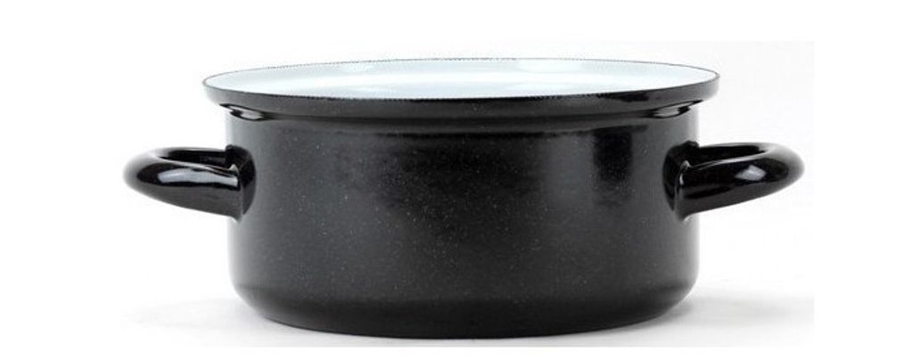 stielkasserolle BELIS STANDARD 224/14cm 0,75l hl. Produktbild 