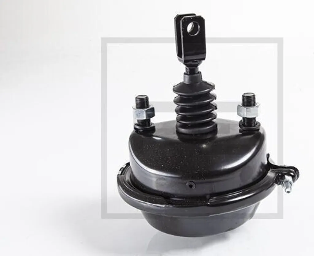 Cylindre de frein pneumatique 3,5 kg Peters Ennepetal pour camion MAN