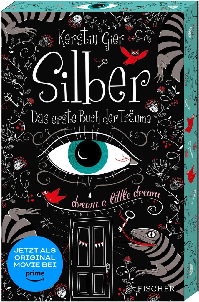 Silber - Das erste Buch der Träume