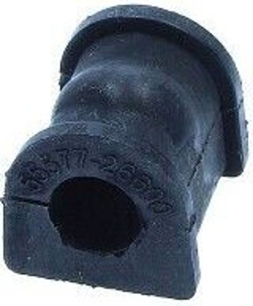 MAXGEAR 72-5827 - OE 55577 26600 Lagerbuchse, Stabilisator, Hinterachse für Santa Fe I , Santamo