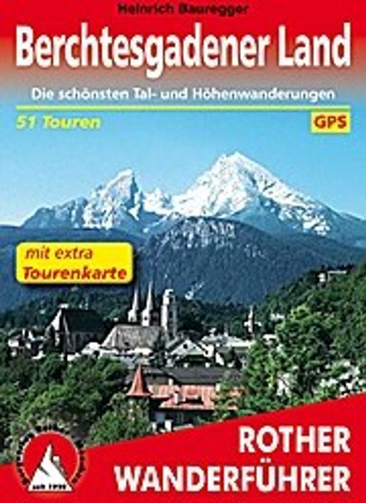 Berchtesgadener Land