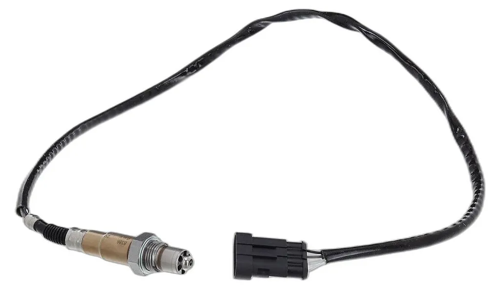 Sonde lambda Valeo M18x1,5 câble long 870 mm pression 4 bars certifiée