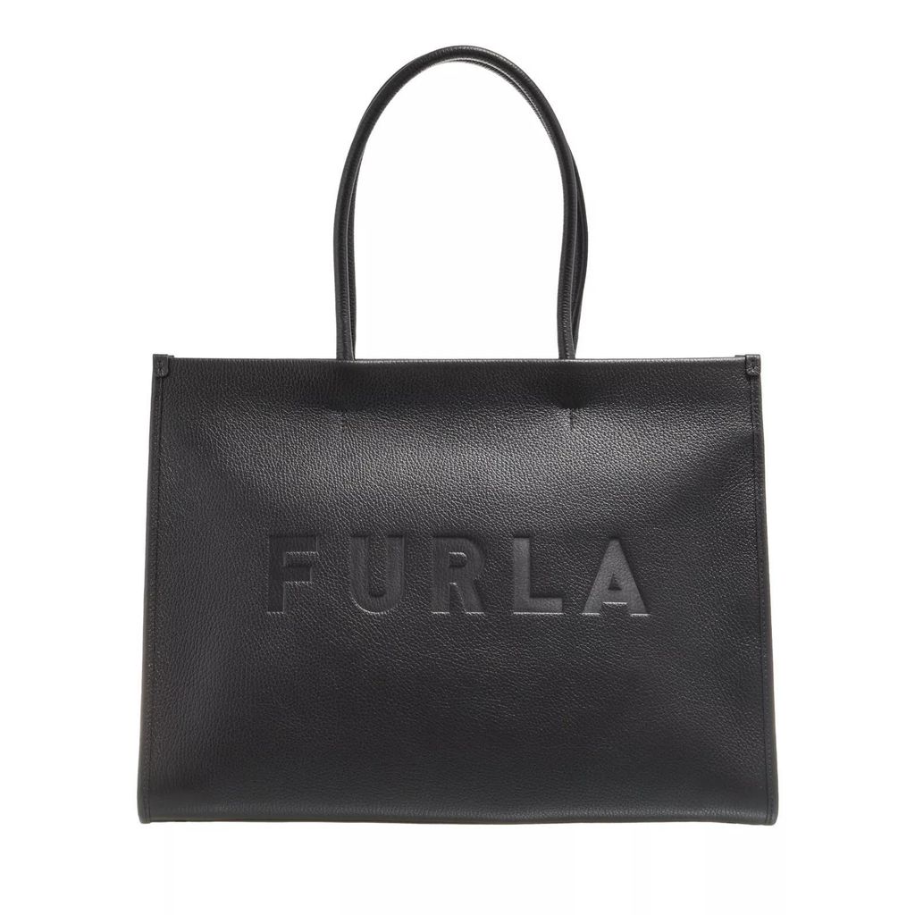 Furla Furla Opportunity L Tote 42 Nero black A0231364 Produktbild 