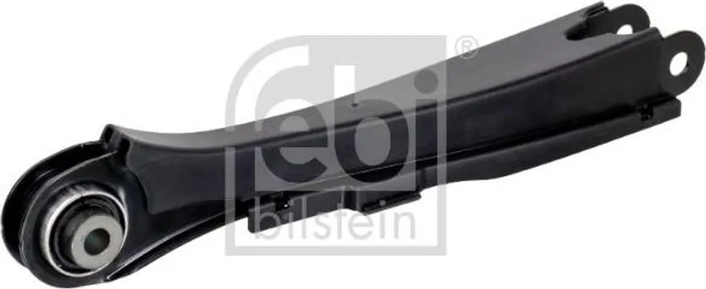 Réparer suspension Volvo 31387207 avec le bras FEBI BILSTEIN 176939