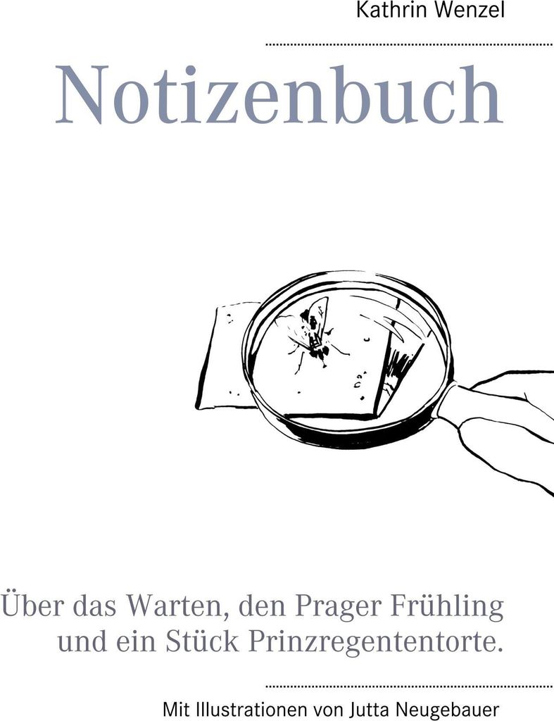 Notizenbuch