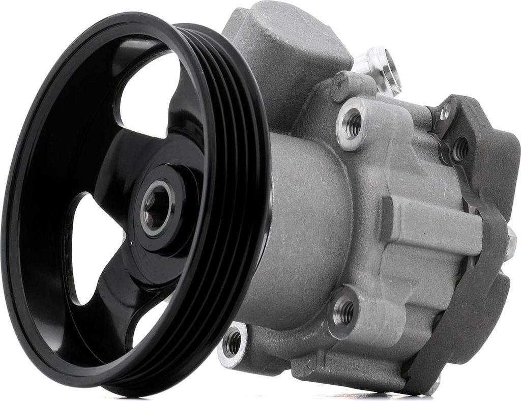 STARK SKHP-0540314 Servolenkung Pumpe Servopumpe für FIAT DUCATO Pritsche/Fahrgestell (230) Hydraulisch