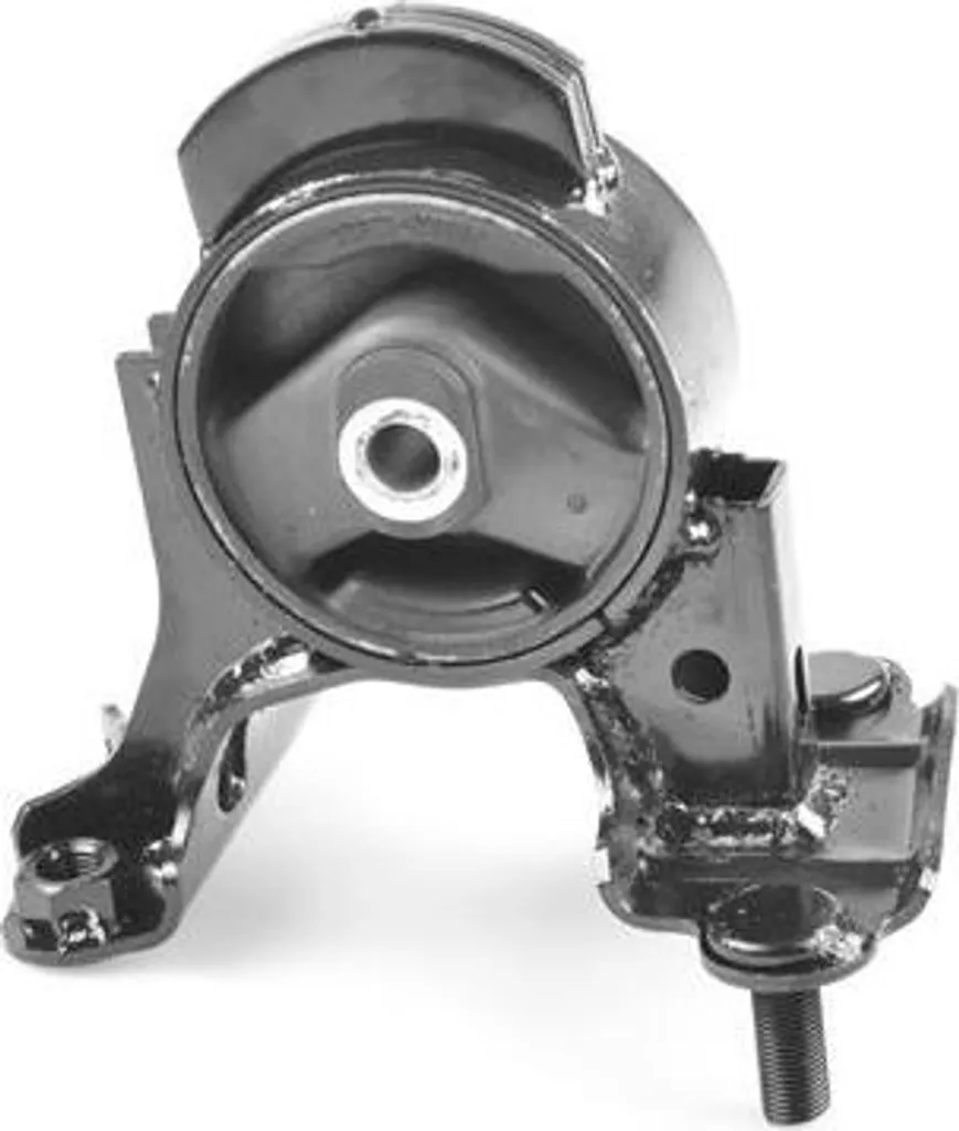 Silent Bloc de Moteur pour Toyota RAV 4 - Support TEDGUM TED76370 Robuste