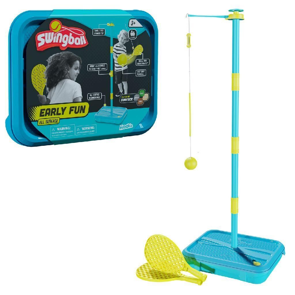 Mookie 7295, Spielset, 4 Jahr(e) Produktbild 