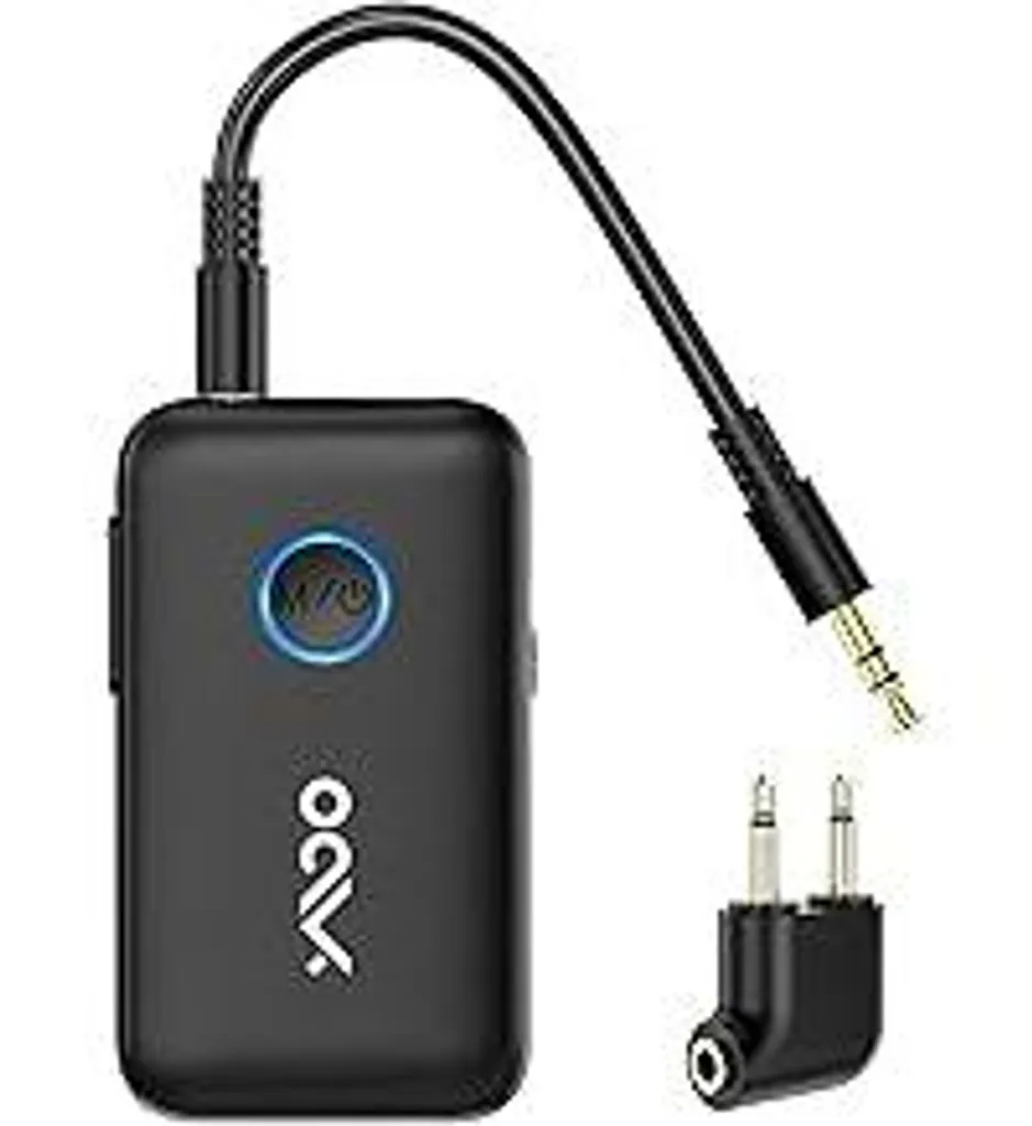 YMOO Bluetooth 5.3: Il Tuo Compagno di Viaggio per Audio Wireless