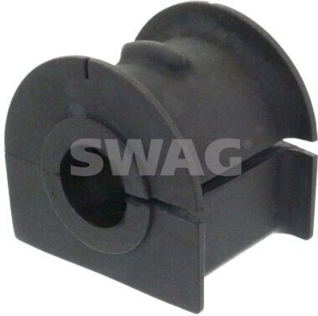 SWAG 50 10 3022 Lagerung Stabilisator Stabigummi Vorne für FORD Transit Mk7 Kastenwagen (V363, FCD, FDD) Transit Custom V362 Kastenwagen (FY, FZ)