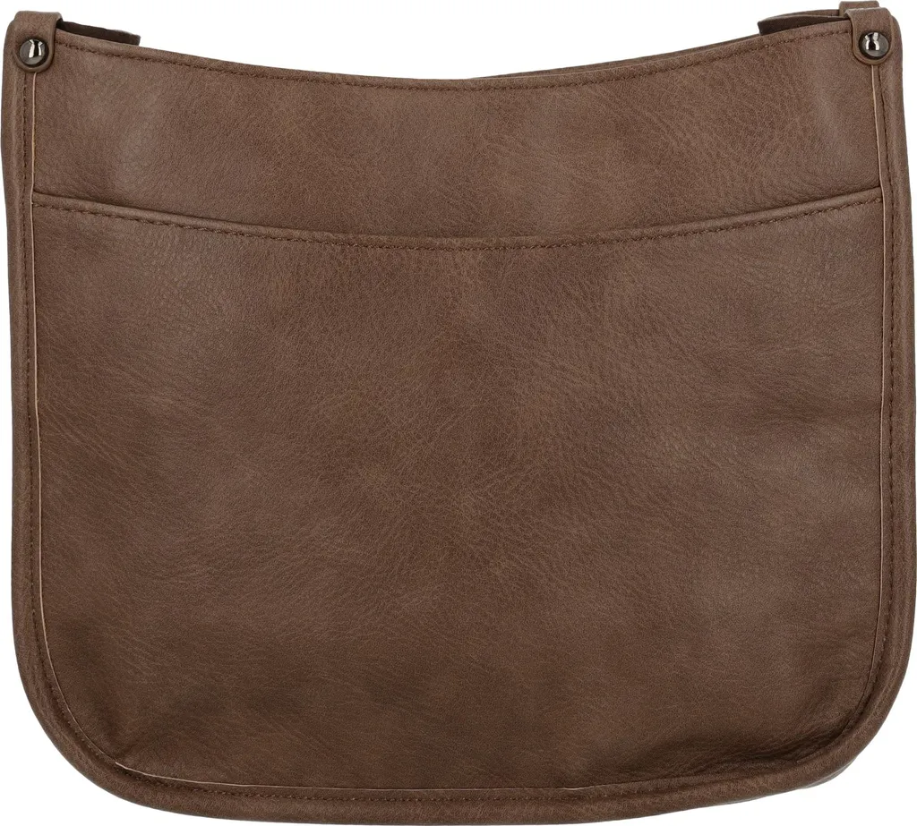Joella Borsa Marrone: L'Accessorio Must-Have per il tuo Look Quotidiano