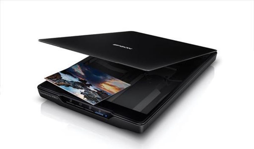 Epson Perfection V39II Flachbettscanner 4800 x 4800 DPI A4 Produktbild 13