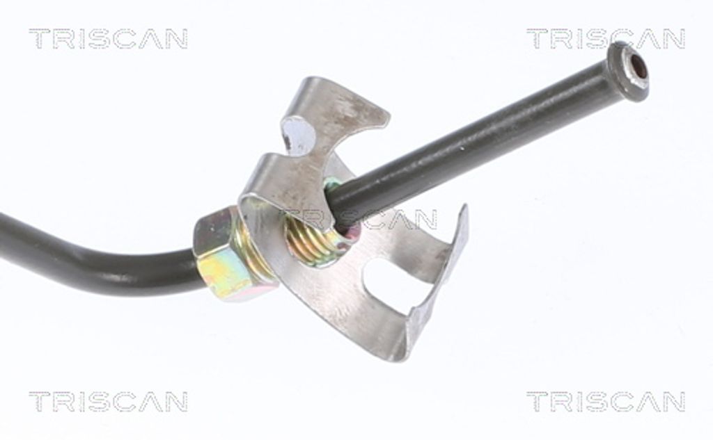 Bremsschlauch Aussen von Triscan Ø 249 mm (8150 28330) Schlauchleitung Bremsanlage