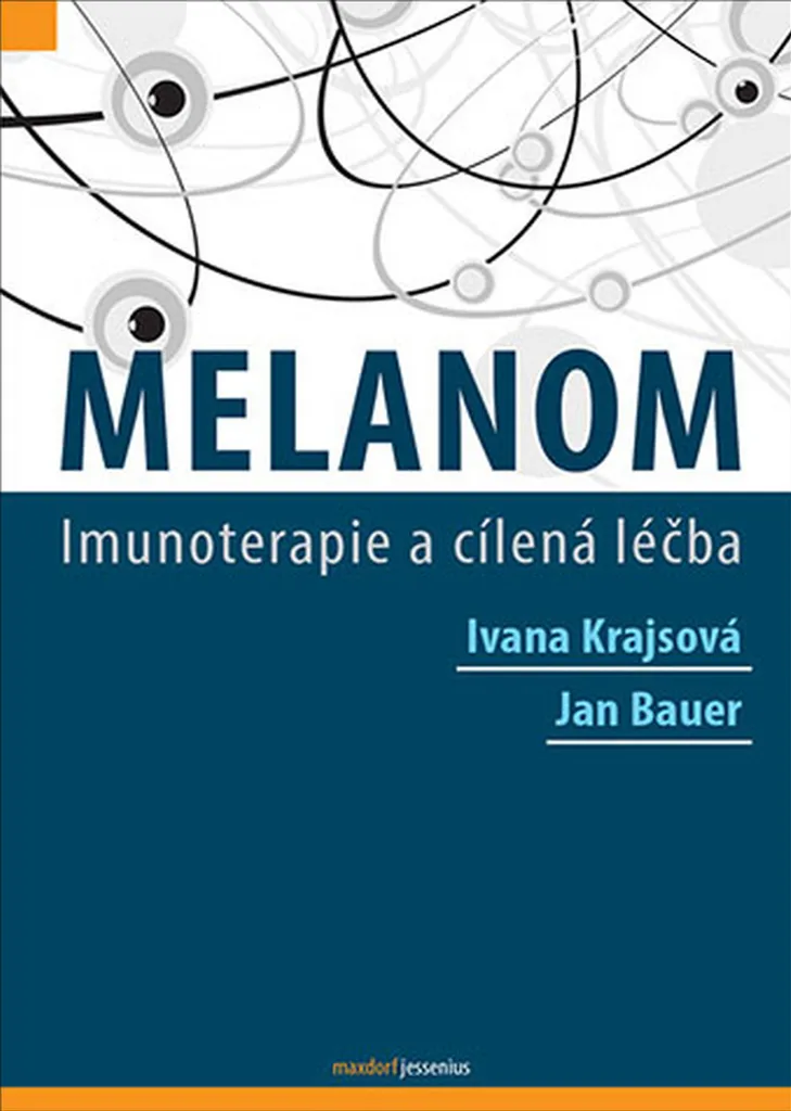 Mélanome : Immunothérapie et thérapies ciblées par Ivana Krajsová