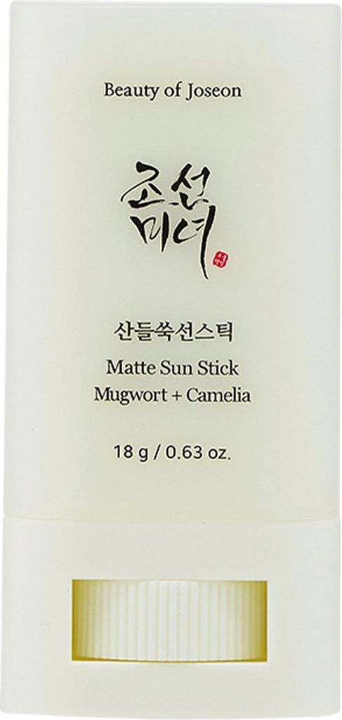 Beauty of Joseon Matte Sun Stick SPF50+/PA++++ Zdjęcie produktu
