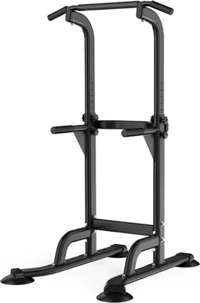 Power Tower Divit FR1 Klimmzugstange höhenverstellbar für Zuhause