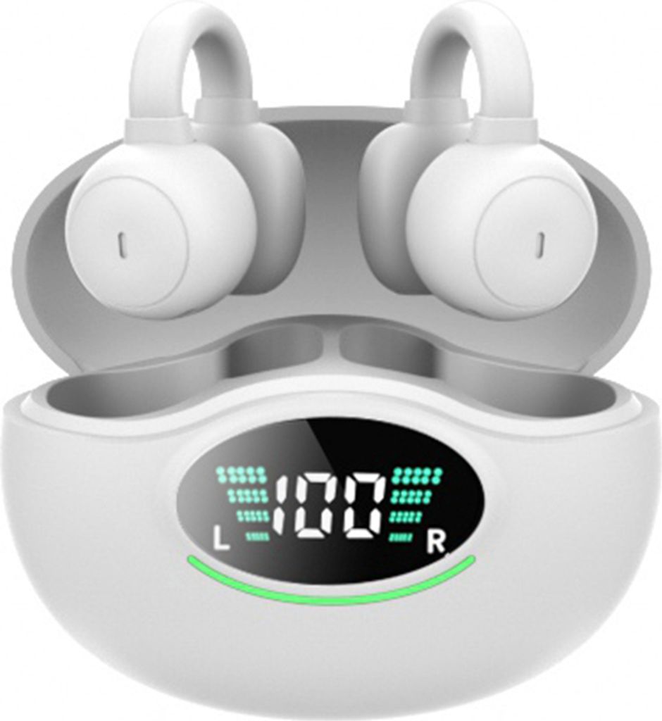 Kabelloses Bluetooth-Headset, 360° ACS-Panorama-Soundeffekt/PULSE DT8.0 gerichtete Tonübertragung/hochwertiger Soundeffekt/720 Berlin Surround So...